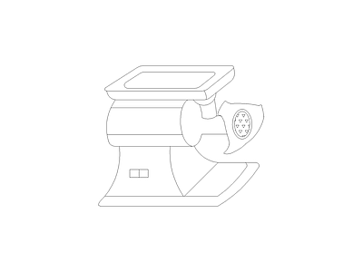 卫浴设施 厨房厨具图块图块灶具图块灶具立面图块