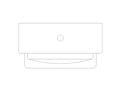 郑中室内设计常用动态块动态图块 家具