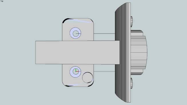 欧洲铰链 打印机 照相机 投影机 扬声器 显示器