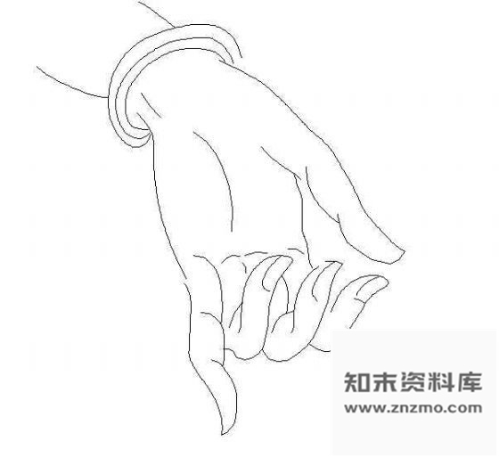 图块/节点雕塑