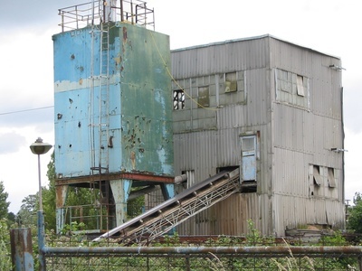 工业类建筑