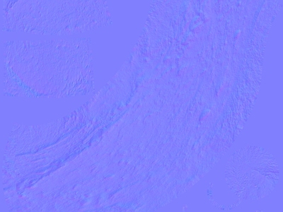 其他法线