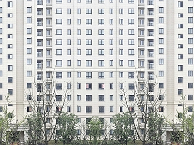 其它墙面