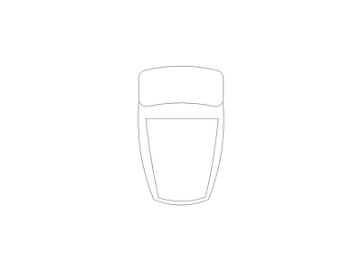 摆件 网红精品图块
