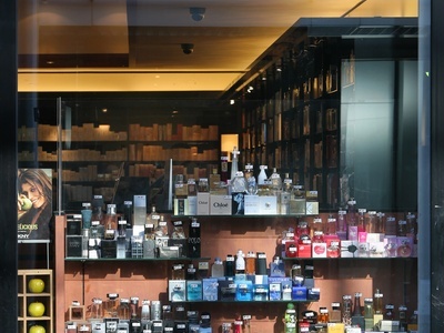 商店