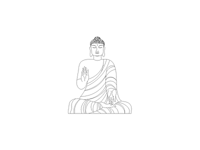 人物 博古架中式柜图块