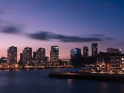 外景