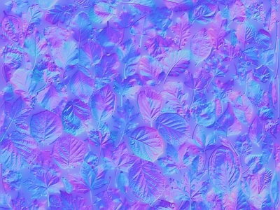 其他法线