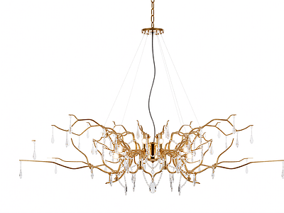 枝形吊灯