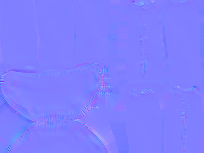 其他法线