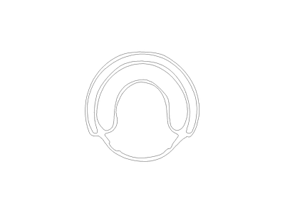 装饰线条 顶级家具图块图块