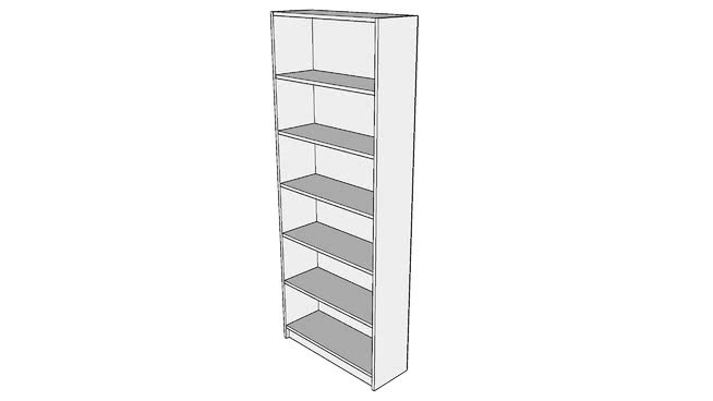 31.5鈥�79.5 Ikea Billy 11鈥�X X” 室外 台灯 打火机