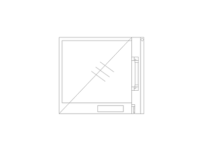 柜子 厨房厨具图块图块灶具图块灶具立面图块
