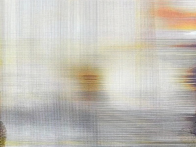 磨砂玻璃