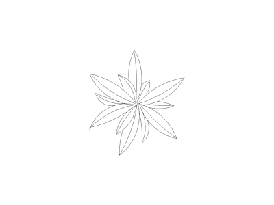 灌木种植 游戏台大样图