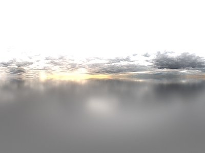 天空HDR
