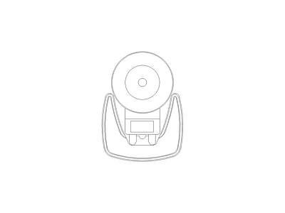 灯具图块 奶茶店平面图块模块