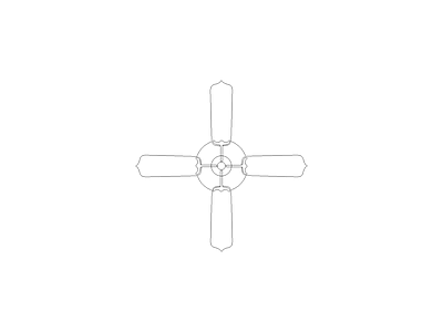 灯具图块 卫生间电器洁具厨具灯具施工图