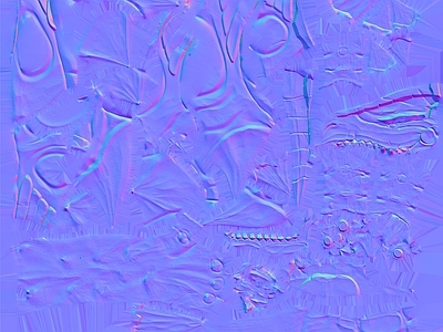 其他法线