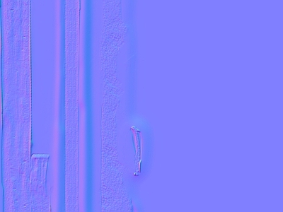 其他法线