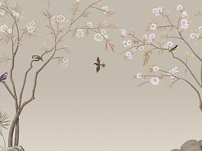 壁画