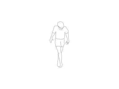 人物 人物图块版发布