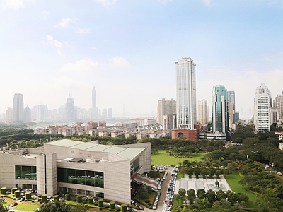 外景