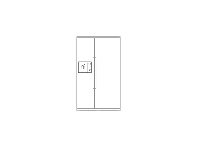 柜子 顶级家具图块图块