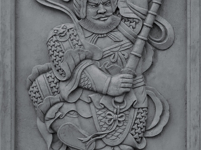 石雕