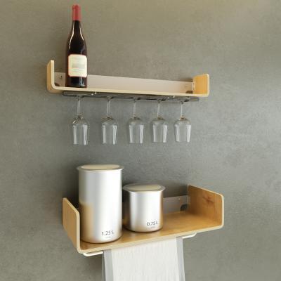 现代酒瓶 酒杯 托物架 置物架组合 酒具用品