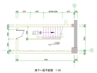 楼梯