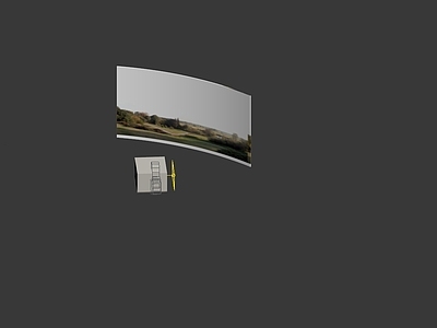 户外HDR
