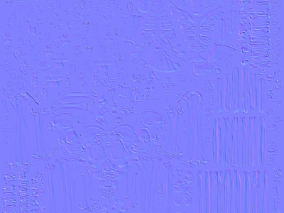 其他法线