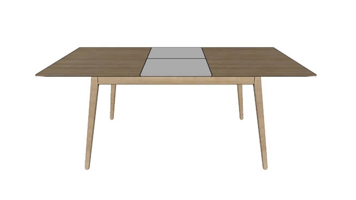 Milano表- BoConcept