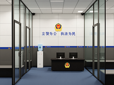 现代其他公共空间