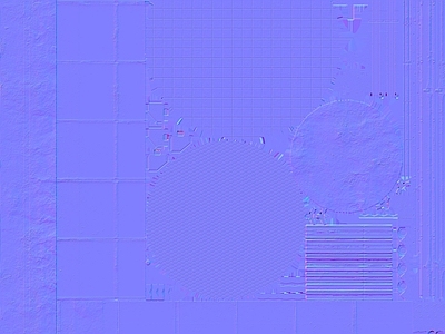 其他法线