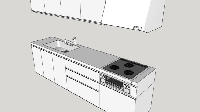 厨房用具 炉灶 火炉 录音机 烤炉