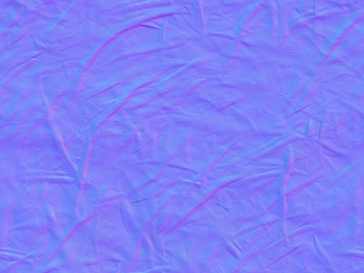 其他法线