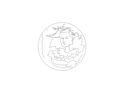 人物 常用平面立面图块