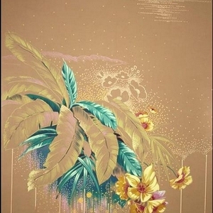 丝绸