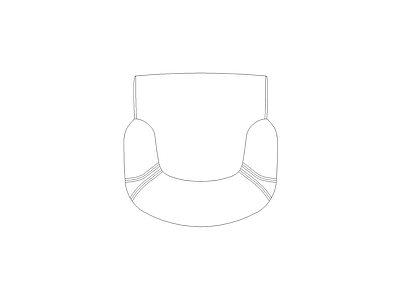 沙发 网红精品图块