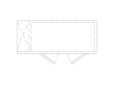 窗 厨房厨具图块图块灶具图块灶具立面图块
