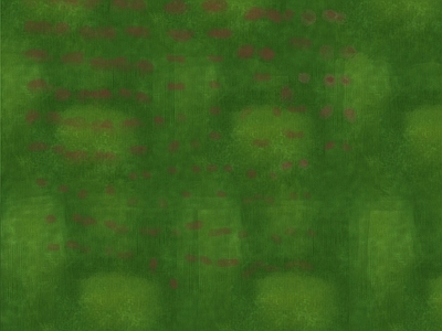 绿植墙