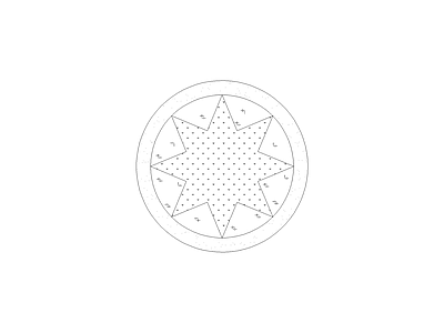 填充图案 室内家具通用图块材料表灯具等