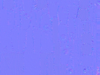 其他法线