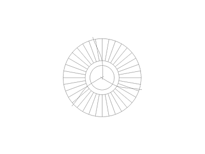 灯具图块 家具图块