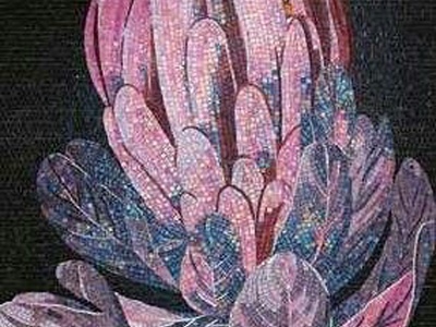 拼花马赛克