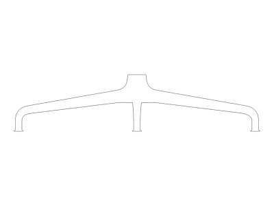 五金管件 进口家具平立面图块