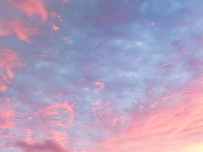外景 天空