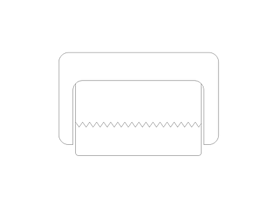 开关插座 家具图块